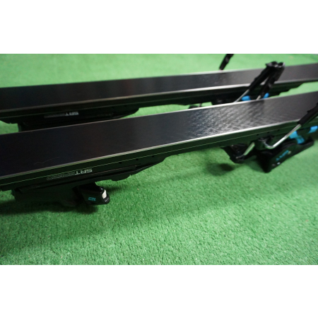 SY14 Stockli Laser SL 150 test 2027 idealne