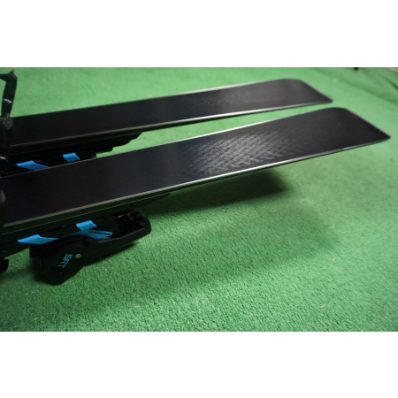 SY14 Stockli Laser SL 150 test 2027 idealne