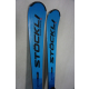 SY14 Stockli Laser SL 150 test 2027 idealne