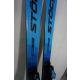SY14 Stockli Laser SL 150 test 2027 idealne