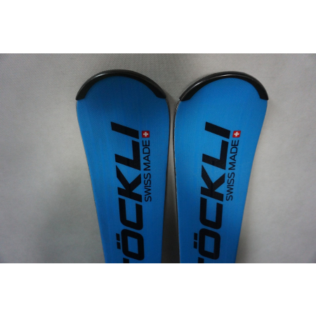 SY15 Stockli Laser SL 155 test 2027 idealne
