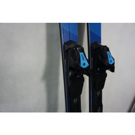 SY15 Stockli Laser SL 155 test 2027 idealne