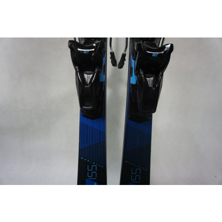 SY15 Stockli Laser SL 155 test 2027 idealne