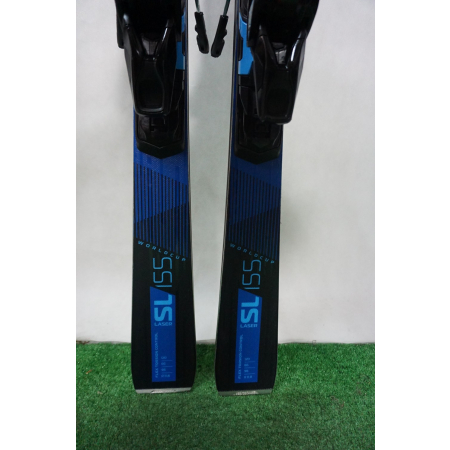 SY15 Stockli Laser SL 155 test 2027 idealne
