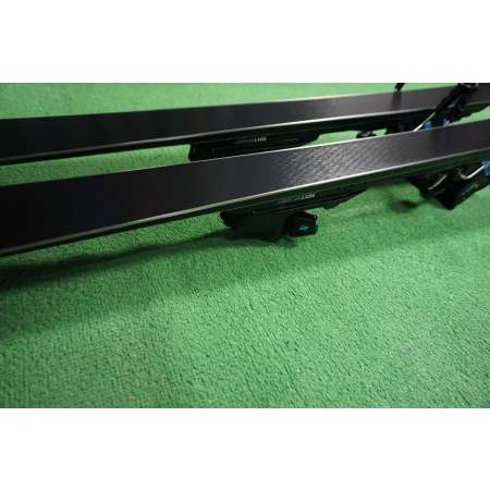 SY15 Stockli Laser SL 155 test 2027 idealne