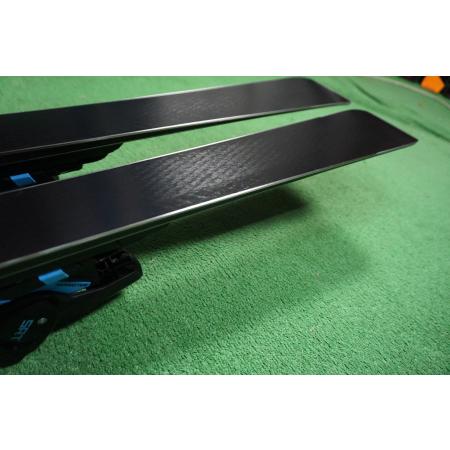 SY15 Stockli Laser SL 155 test 2027 idealne