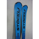 SY15 Stockli Laser SL 155 test 2027 idealne