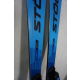 SY15 Stockli Laser SL 155 test 2027 idealne