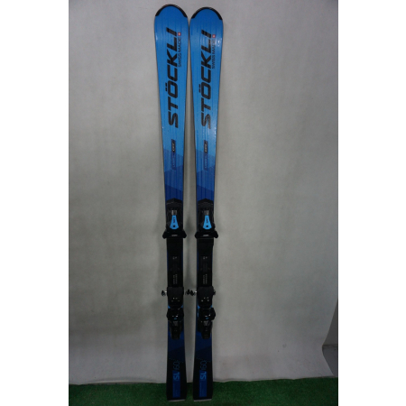 SY16 Stockli Laser SL 160 test 2027 idealne