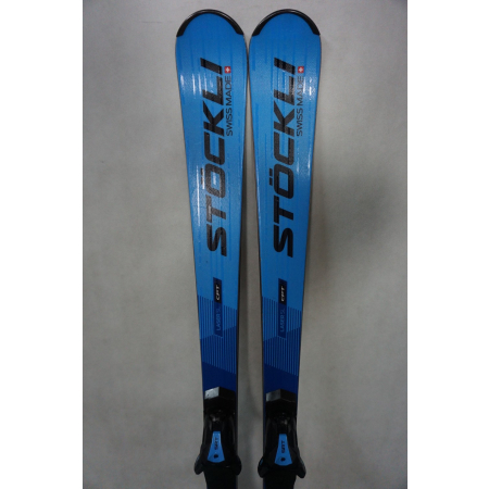 SY16 Stockli Laser SL 160 test 2027 idealne