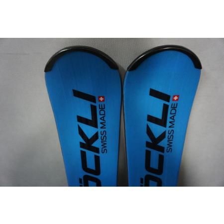 SY16 Stockli Laser SL 160 test 2027 idealne