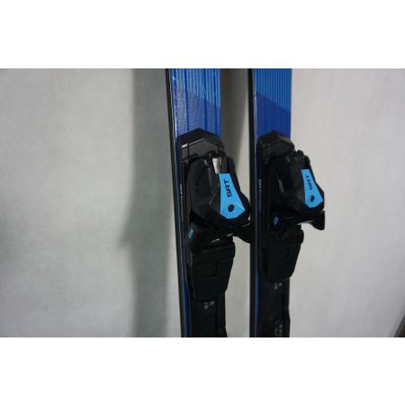 SY16 Stockli Laser SL 160 test 2027 idealne