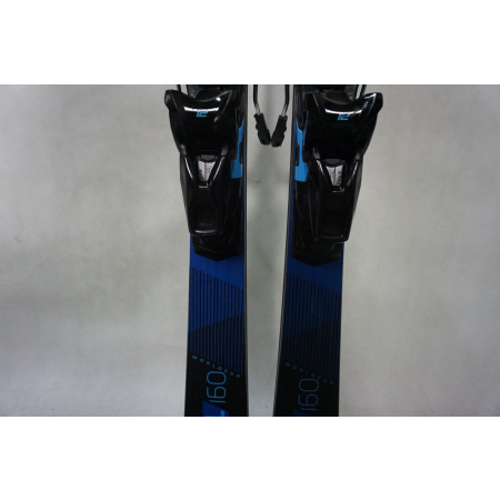 SY16 Stockli Laser SL 160 test 2027 idealne