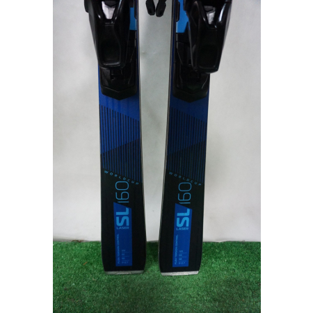 SY16 Stockli Laser SL 160 test 2027 idealne