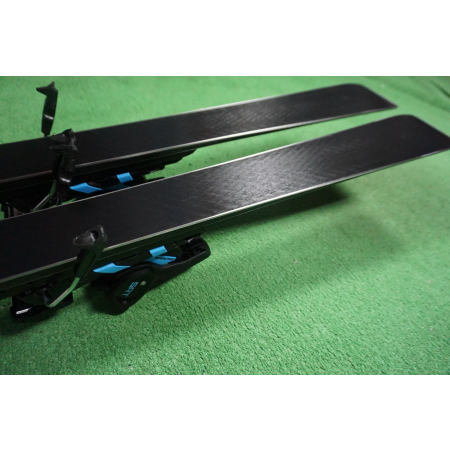 SY16 Stockli Laser SL 160 test 2027 idealne