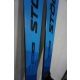 SY16 Stockli Laser SL 160 test 2027 idealne