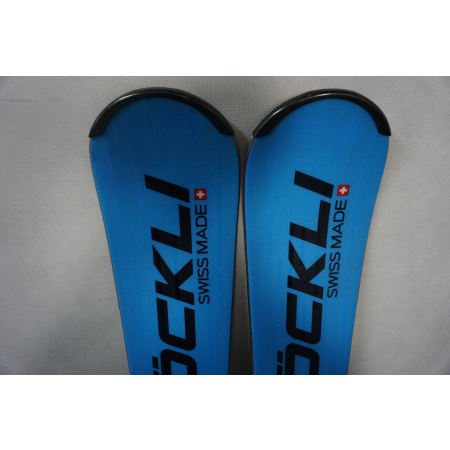 SY17 Stockli Laser SL 160 test 2027 idealne
