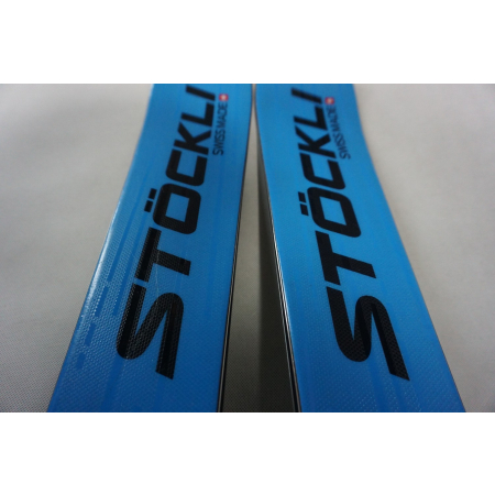 SY17 Stockli Laser SL 160 test 2027 idealne