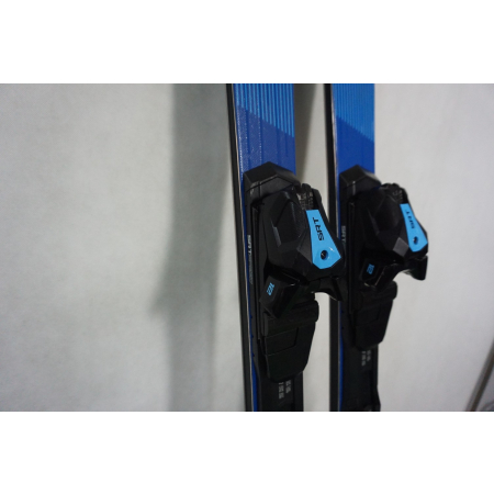 SY17 Stockli Laser SL 160 test 2027 idealne