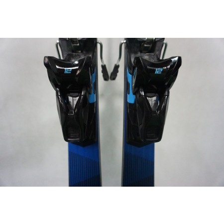 SY17 Stockli Laser SL 160 test 2027 idealne
