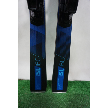 SY17 Stockli Laser SL 160 test 2027 idealne