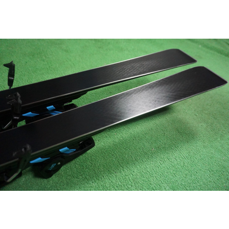 SY17 Stockli Laser SL 160 test 2027 idealne