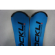 SY17 Stockli Laser SL 160 test 2027 idealne
