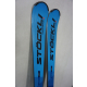 SY17 Stockli Laser SL 160 test 2027 idealne