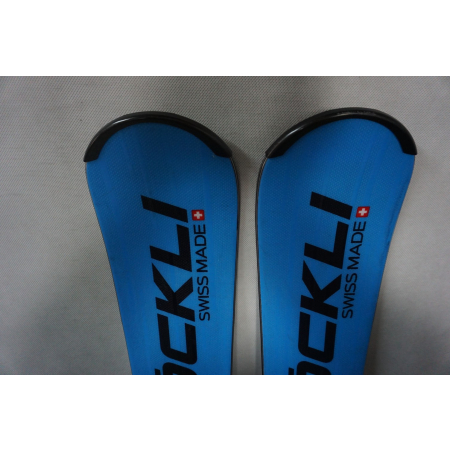 SY18 Stockli Laser SL 165 test 2027 idealne