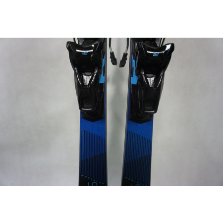 SY18 Stockli Laser SL 165 test 2027 idealne