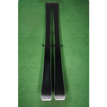 SY18 Stockli Laser SL 165 test 2027 idealne