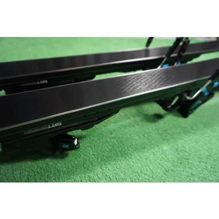 SY18 Stockli Laser SL 165 test 2027 idealne