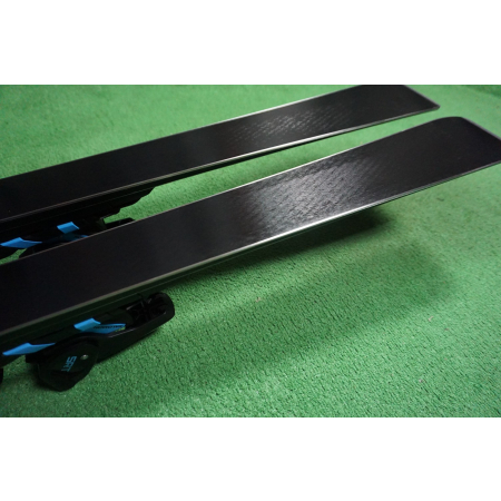 SY18 Stockli Laser SL 165 test 2027 idealne