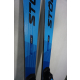 SY18 Stockli Laser SL 165 test 2027 idealne
