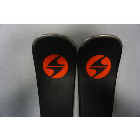 SY1 Blizzard Firebird STi 178 test 2026