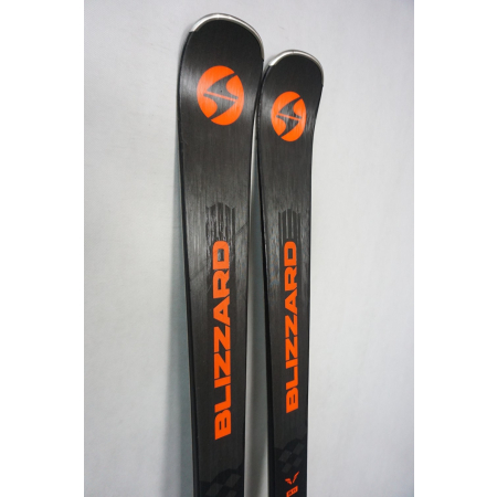 SY1 Blizzard Firebird STi 178 test 2026