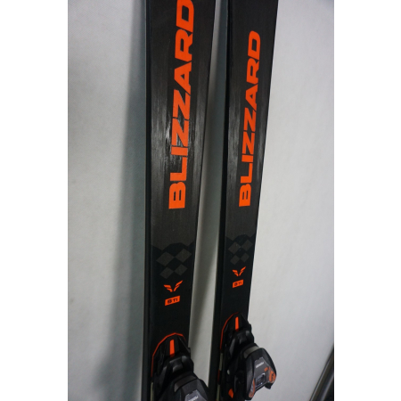 SY1 Blizzard Firebird STi 178 test 2026