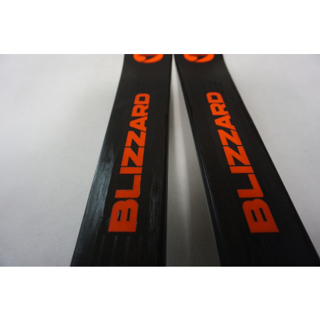 SY1 Blizzard Firebird STi 178 test 2026