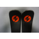 SY1 Blizzard Firebird STi 178 test 2026