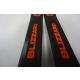 SY1 Blizzard Firebird STi 178 test 2026