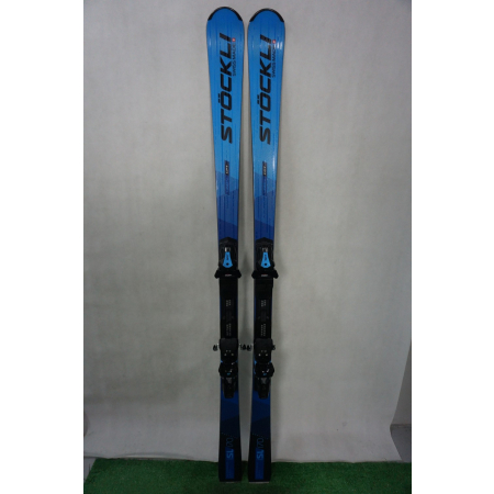 SY20 Stockli Laser SL 170 test 2027 idealne