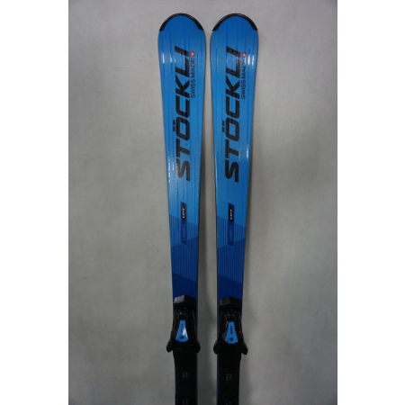 SY20 Stockli Laser SL 170 test 2027 idealne