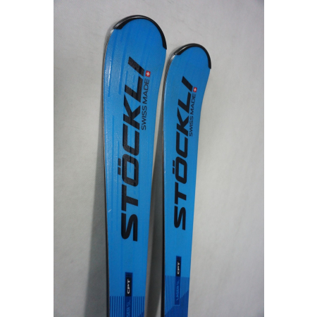 SY20 Stockli Laser SL 170 test 2027 idealne