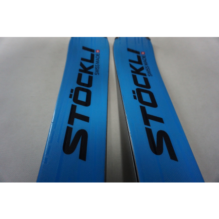 SY20 Stockli Laser SL 170 test 2027 idealne