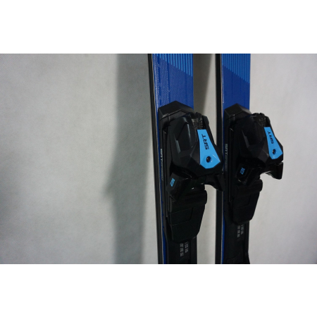 SY20 Stockli Laser SL 170 test 2027 idealne