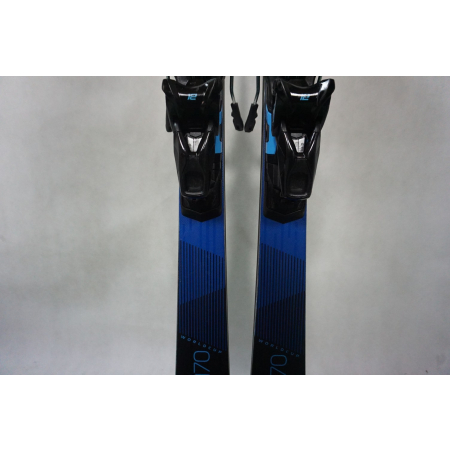SY20 Stockli Laser SL 170 test 2027 idealne