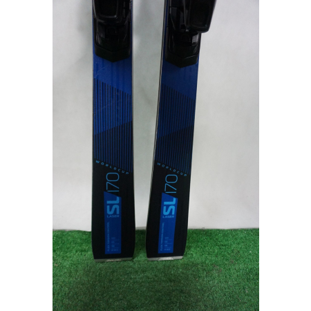SY20 Stockli Laser SL 170 test 2027 idealne