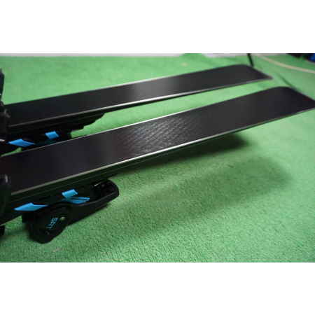 SY20 Stockli Laser SL 170 test 2027 idealne