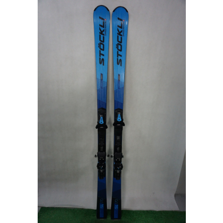 SY21 Stockli Laser SL 170 test 2027 idealne