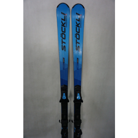 SY21 Stockli Laser SL 170 test 2027 idealne